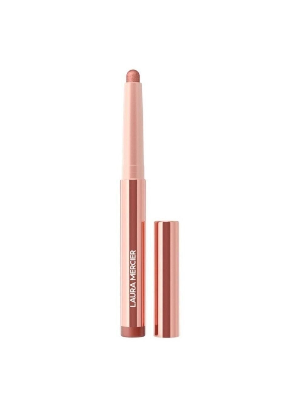 Laura Mercier STRIKE A ROSE Caviar Stick Eye Shadow | NEW | Roseglow Collection
